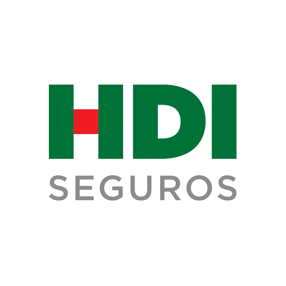 Logomarca HDI Seguros